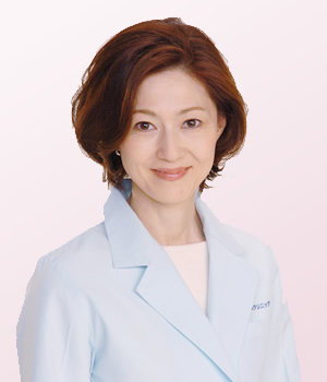 歯科医師 山原郁子